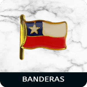 Pines Banderas