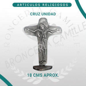 Articulo Cruz Unidad