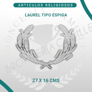 Laurel tipo Espiga
