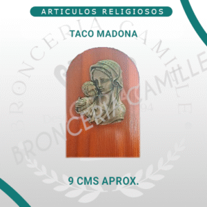 Articulo Taco Madona