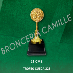 Trofeo Cueca 225