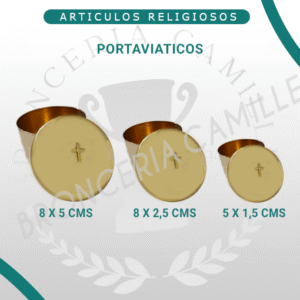 Portaviaticos