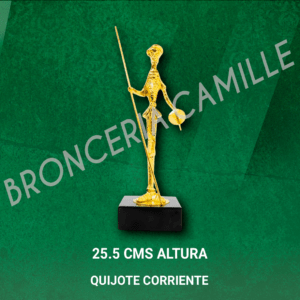 Quijote Corriente