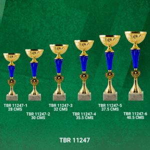 Copa Importada Modelo TBR 11247