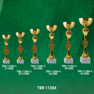 Copa Importada Modelo TBR 11284