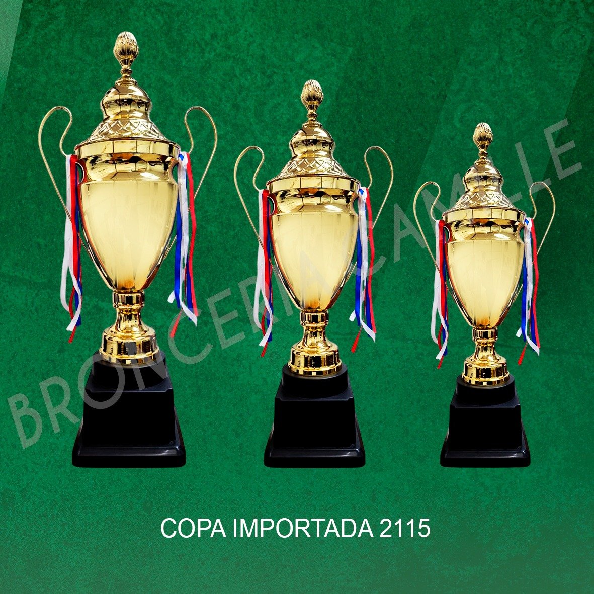 Copa Importada Modelo 2115