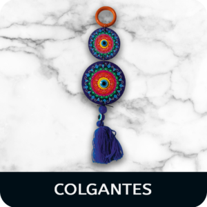 Colgantes
