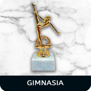 Gimnasia