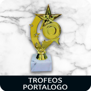 Trofeos Portalogo