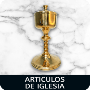 Artículos de Iglesia