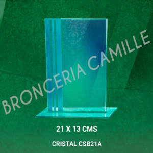 Cristal CSB21A