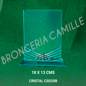 Cristal CSO20B