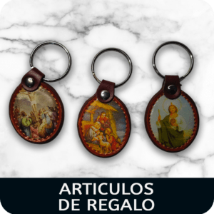 Artículos de Regalo