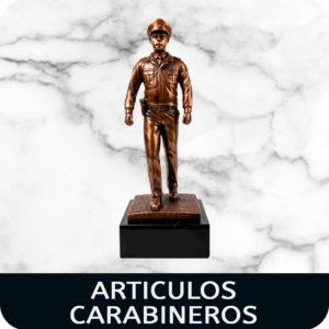 Articulos Carabinero