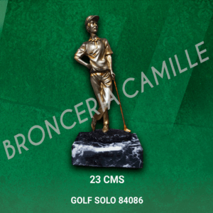 Golfista Solo 84086