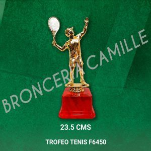TENIS BASE CTE F6450