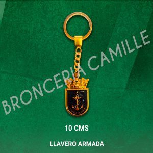 LLAVERO ARMADA