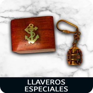 Llaveros Especiales