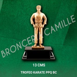 Trofeo Karate PPQ BC