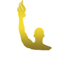 bronceria camille logo blanco